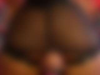 Lady Brown's Live Sex Cam Show
