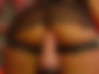 Lady Brown's Live Sex Cam Show