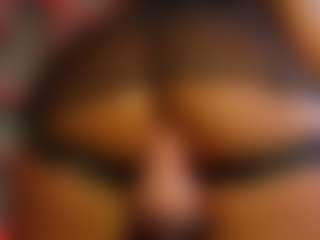 Lady Brown's Live Sex Cam Show
