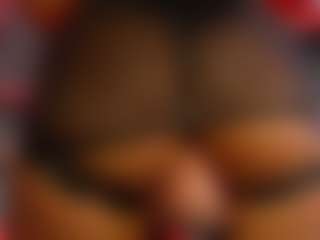 Lady Brown's Live Sex Cam Show