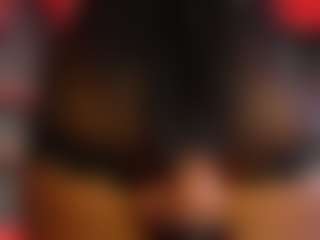 Lady Brown's Live Sex Cam Show