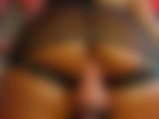 Lady Brown's Live Sex Cam Show