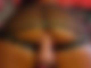Lady Brown's Live Sex Cam Show