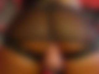 Lady Brown's Live Sex Cam Show