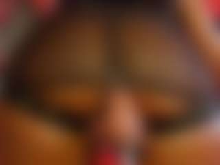Lady Brown's Live Sex Cam Show