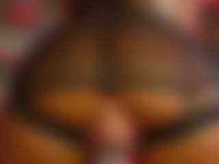 Lady Brown's Live Sex Cam Show
