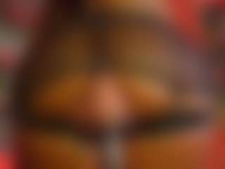 Lady Brown's Live Sex Cam Show