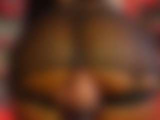 Lady Brown's Live Sex Cam Show