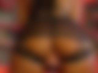 Lady Brown's Live Sex Cam Show