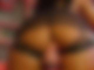 Lady Brown's Live Sex Cam Show