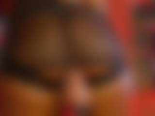 Lady Brown's Live Sex Cam Show