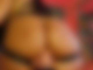 Lady Brown's Live Sex Cam Show