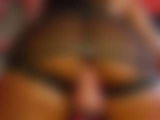 Lady Brown's Live Sex Cam Show