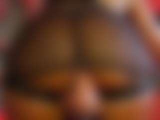 Lady Brown's Live Sex Cam Show