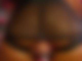 Lady Brown's Live Sex Cam Show