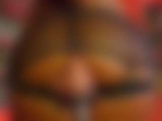Lady Brown's Live Sex Cam Show