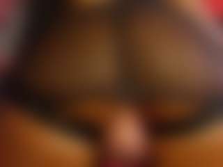 Lady Brown's Live Sex Cam Show