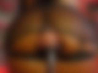 Lady Brown's Live Sex Cam Show