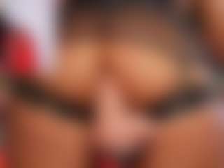 Lady Brown's Live Sex Cam Show