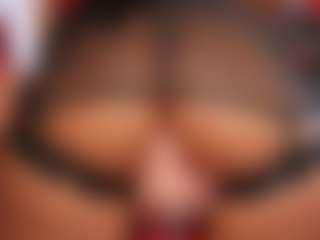 Lady Brown's Live Sex Cam Show