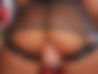 Lady Brown's Live Sex Cam Show