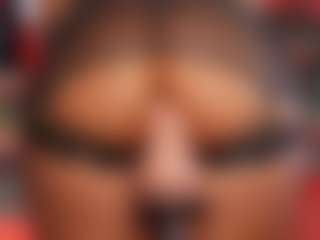 Lady Brown's Live Sex Cam Show
