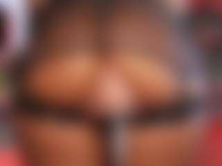 Lady Brown's Live Sex Cam Show