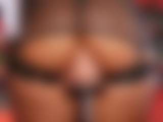 Lady Brown's Live Sex Cam Show