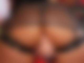 Lady Brown's Live Sex Cam Show