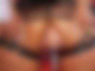 Lady Brown's Live Sex Cam Show