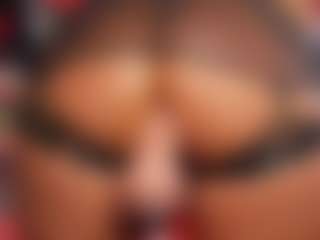 Lady Brown's Live Sex Cam Show