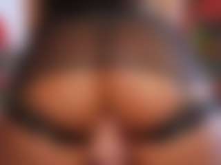 Lady Brown's Live Sex Cam Show