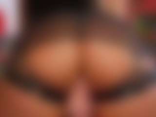 Lady Brown's Live Sex Cam Show