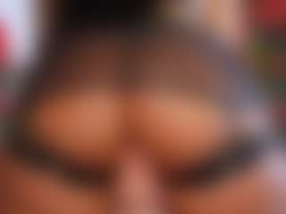Lady Brown's Live Sex Cam Show