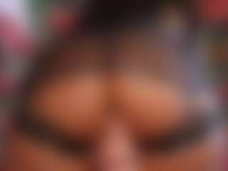 Lady Brown's Live Sex Cam Show