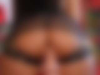 Lady Brown's Live Sex Cam Show
