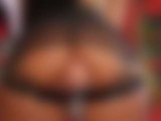 Lady Brown's Live Sex Cam Show