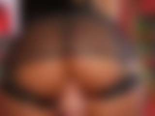 Lady Brown's Live Sex Cam Show