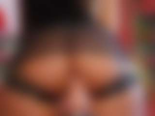 Lady Brown's Live Sex Cam Show