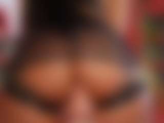 Lady Brown's Live Sex Cam Show