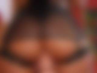 Lady Brown's Live Sex Cam Show