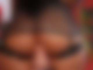 Lady Brown's Live Sex Cam Show