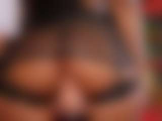Lady Brown's Live Sex Cam Show