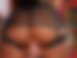 Lady Brown's Live Sex Cam Show