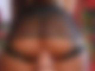 Lady Brown's Live Sex Cam Show