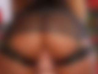 Lady Brown's Live Sex Cam Show