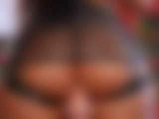 Lady Brown's Live Sex Cam Show
