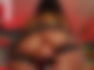 Lady Brown's Live Sex Cam Show