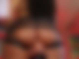 Lady Brown's Live Sex Cam Show