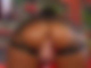 Lady Brown's Live Sex Cam Show